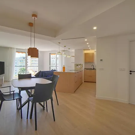 Apartman La - Chic Riviera - Walk To Croisette
