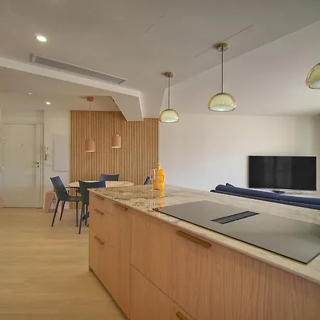 Apartman La - Chic Riviera - Walk To Croisette *