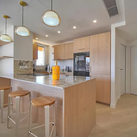 Apartman La - Chic Riviera - Walk To Croisette Cannes