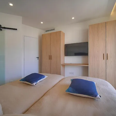Apartman La - Chic Riviera - Walk To Croisette *