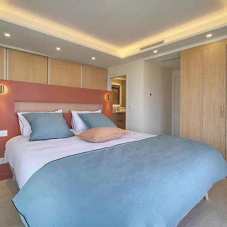 Apartman La - Chic Riviera - Walk To Croisette